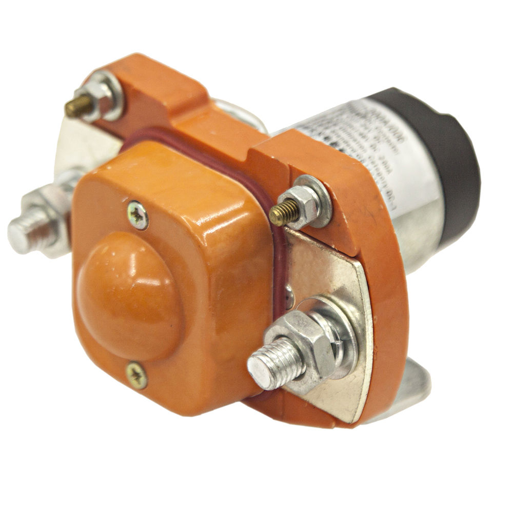 义天继电器 MZJ-200A